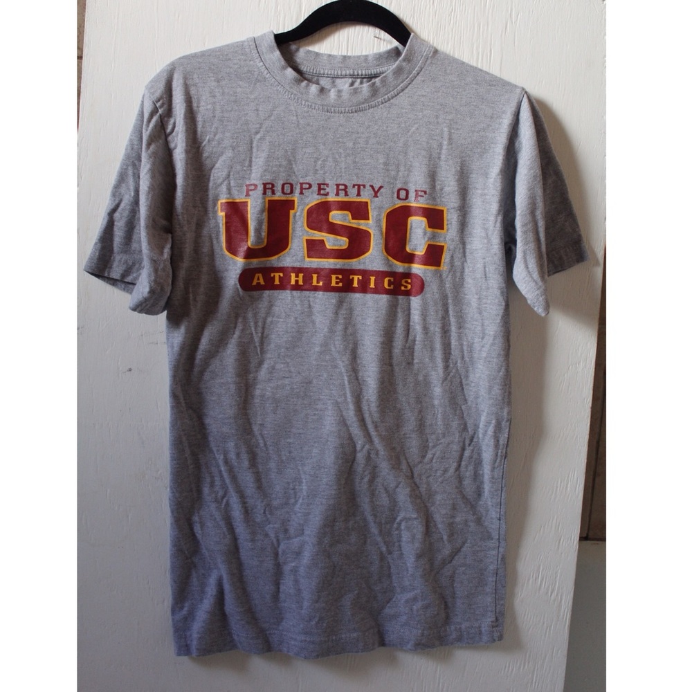 USC Shirt